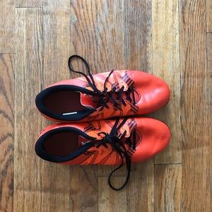 Adidas soccer cleats
